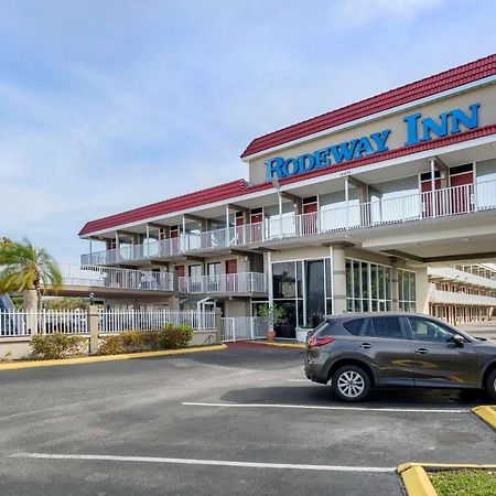 Rodeway Inn Clearwater-Largo Екстериор снимка